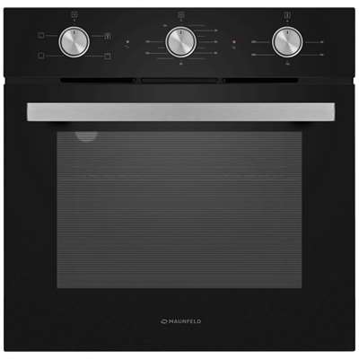 Шкаф духовой электрический Maunfeld AEOC6040B