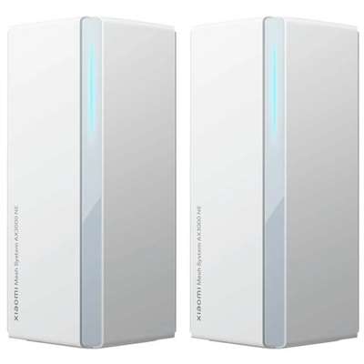 Wi-Fi MESH-система Xiaomi Mesh System AX3000 NE (2 шт)