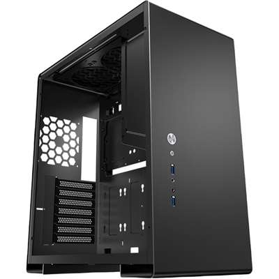 Корпус Jonsbo U5 Black