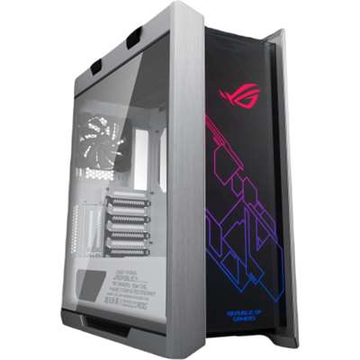 Корпус ASUS ROG Strix Helios GX601 White Edition