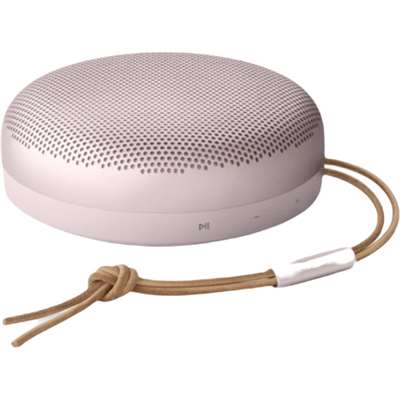 Портативная колонка Bang & Olufsen Beosound A1 2nd Gen (Pink)