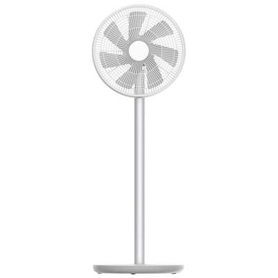Вентилятор напольный беспроводной Smartmi Standing Fan 2S (ZLBPLDS03ZM)