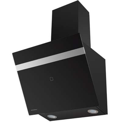 Кухонная вытяжка Maunfeld Medway 60, Черный/Вставка сатин