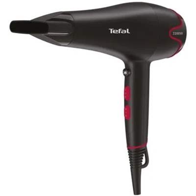 Фен Tefal Motion Dry HV5700D8