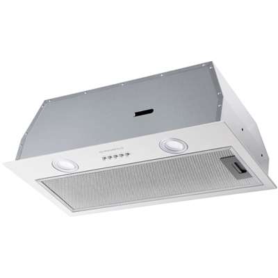 Кухонная вытяжка Maunfeld THAMES 601PM, Белый