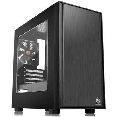 Корпус Thermaltake Versa H17 Window
