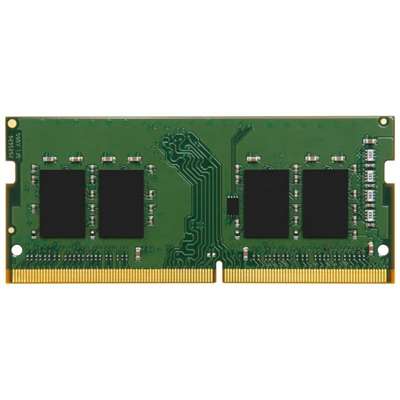 Оперативная память Kingston ValueRam KVR32S22S8/8, DDR4 8GB/3200MHz SO-DIMM