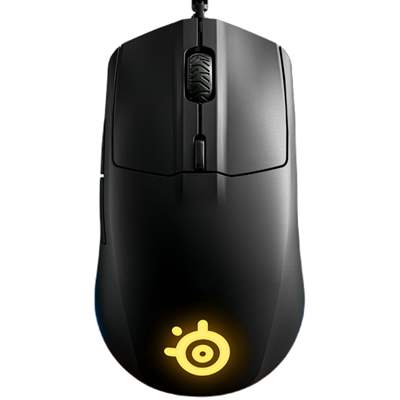 Мышь Steelseries Rival 3