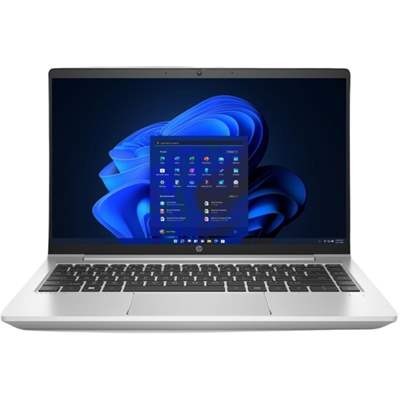 Ноутбук HP ProBook 440 G9 (6A1X5EA) 14″/i5-1235U/8 ГБ/256 ГБ/Win 11 Pro