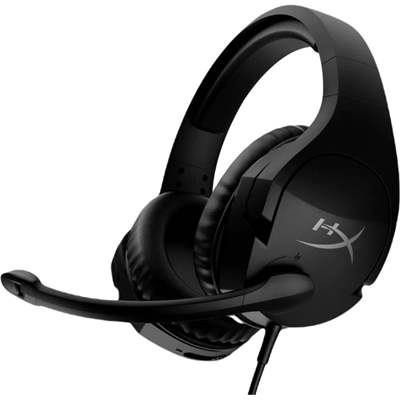 Гарнитура HyperX Cloud Stinger S (Black)