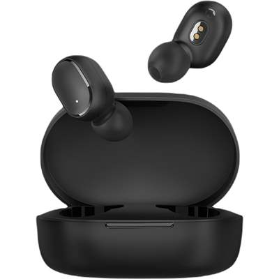 Наушники Xiaomi Redmi Buds Essential (Black)