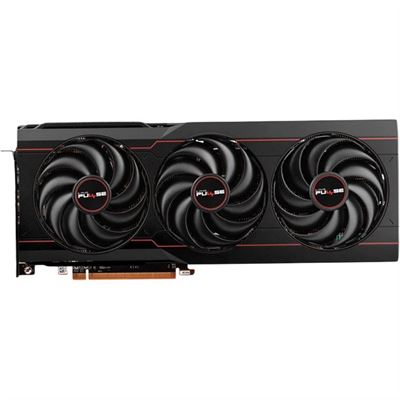 Видеокарта Sapphire PULSE Radeon RX 6800 GAMING OC 16G  (11305-02-20G) 16 GB/256 bit