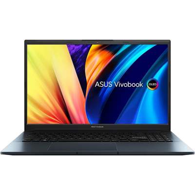 Ноутбук Asus VivoBook M6500QC-MA121W |15.6″/Ryzen 7 5800H/RTX 3050/16 ГБ/512 ГБ SSD (90NB0YN1-M006S0)
