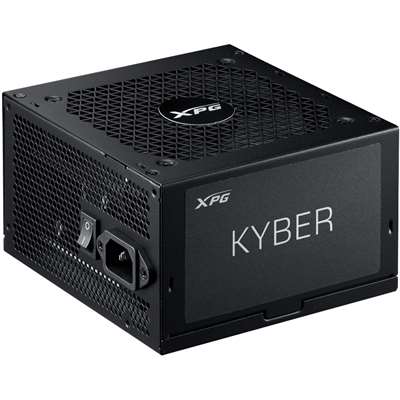 Блок питания 850W, ADATA XPG KYBER (Gold)