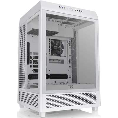 Корпус Thermaltake The Tower 500 Snow