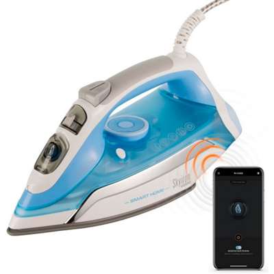 Утюг REDMOND SkyIron C255S