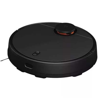 Робот-пылесос Xiaomi Mi Robot Vacuum-Mop 2 Pro (MJST1SHW) Чёрный