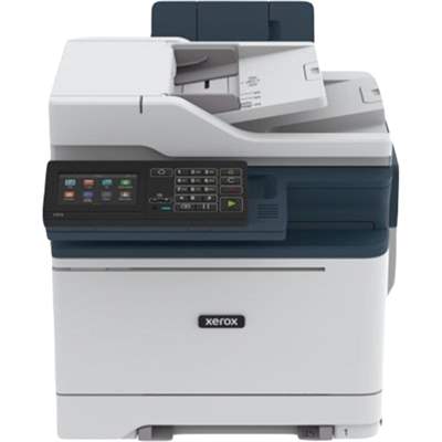 МФУ цветное Xerox C315DNI