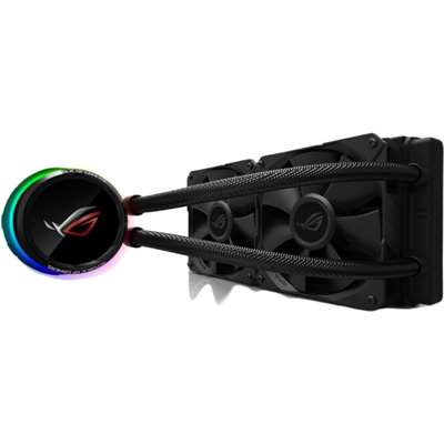Система водяного охлаждения Asus ROG RYUO 240