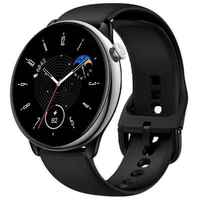Смарт-часы Amazfit GTR mini A2174 (Midnight Black)