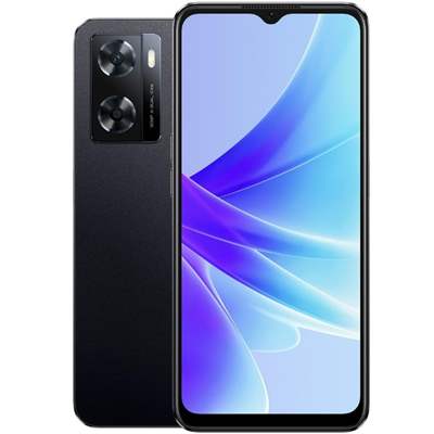Смартфон OPPO A57S (4 ГБ/64 ГБ) Starry Black