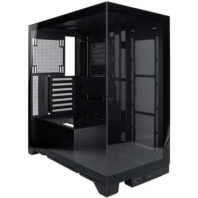 Корпус 1STPLAYER MIKU Mi8 (Black)