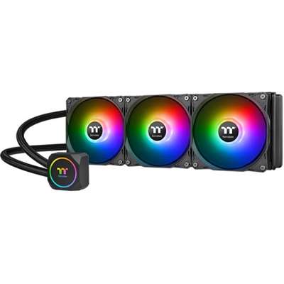 Система водяного охлаждения Thermaltake TH360 ARGB Sync