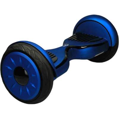 Гироскутер X-Game X105A-02, Blue