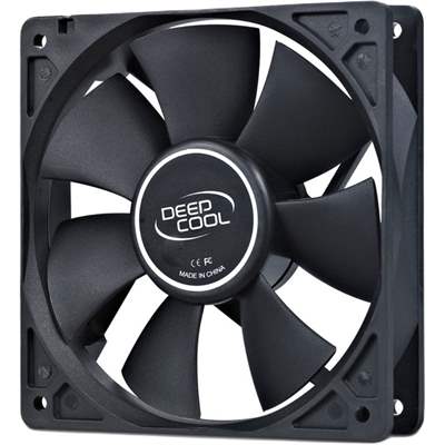 Кулер для корпуса Deepcool XFAN 120