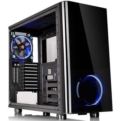 Корпус Thermaltake View 31 TG