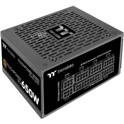 Блок питания 650W, Thermaltake Toughpower SFX 650W (Gold)
