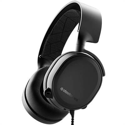 Гарнитура Steelseries Arctis 3 (Black)