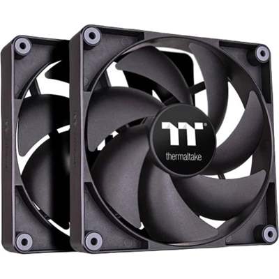 Кулер для корпуса Thermaltake CT140 PC Cooling Fan (2 в 1)
