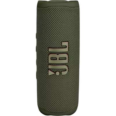 Портативная колонка JBL Flip 6 Green