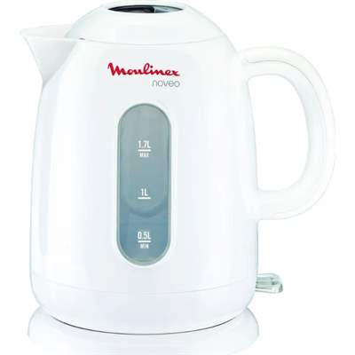 Электрочайник Moulinex NOVEO BY282130