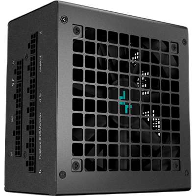 Блок питания 850W, Deepcool PQ850M (Gold)