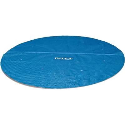 Тент солнечный для бассейна Intex 28013