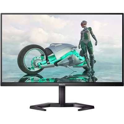 Монитор 27″ Philips 27M1N3200ZA/00, 1920x1080 (Full HD), IPS, 165 Гц