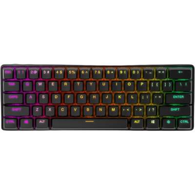 Клавиатура Steelseries Apex Pro Mini Wireless (US)
