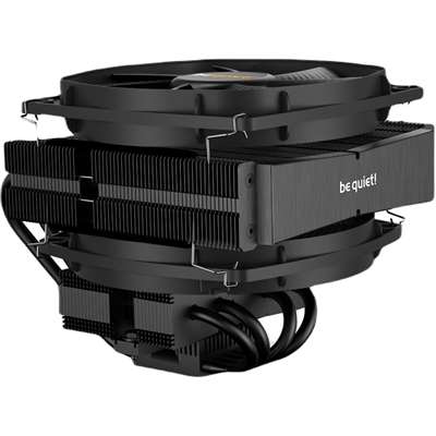Кулер (CPU) Bequiet! Dark Rock TF 2