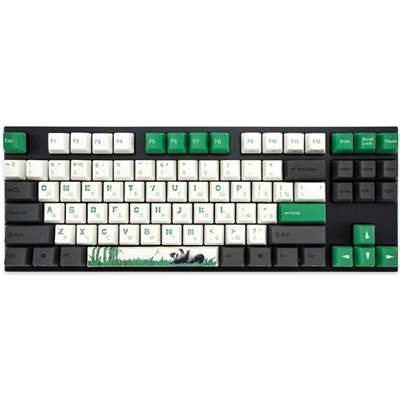 Клавиатура Varmilo Panda R2 VEA87 Cherry MX Brown