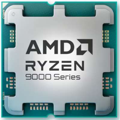 Процессор AMD Ryzen 5 9600X, AM5, ОЕМ