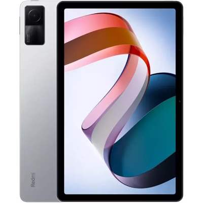 Планшет Xiaomi Redmi Pad (4 GB/128 GB) Moonlight Silver