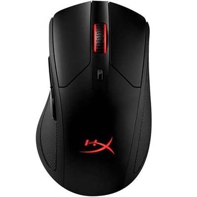 Мышь HyperX Pulsefire Dart (Black)
