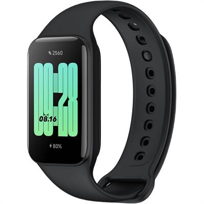 Смарт фитнес-браслет Xiaomi Redmi Smart Band 2 (Black)