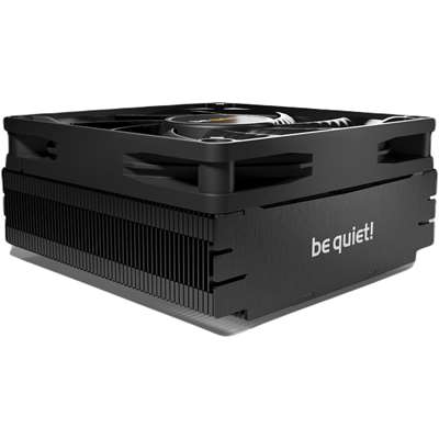 Кулер (CPU) Bequiet! Pure Rock LP