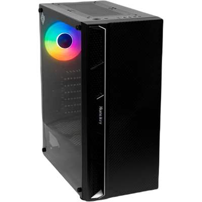 Корпус HuntKey GS450S