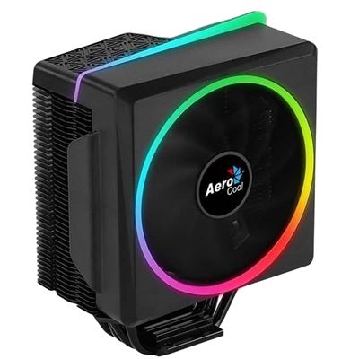 Кулер (CPU) Aerocool Cylon 4