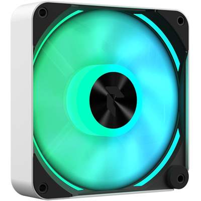 Кулер для корпуса Aerocool APNX FP2-120 WH