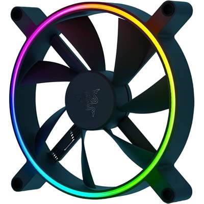 Кулер для корпуса Razer Kunai Chroma - 140mm